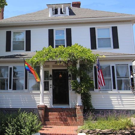 The John Randall House Provincetown Dış mekan fotoğraf