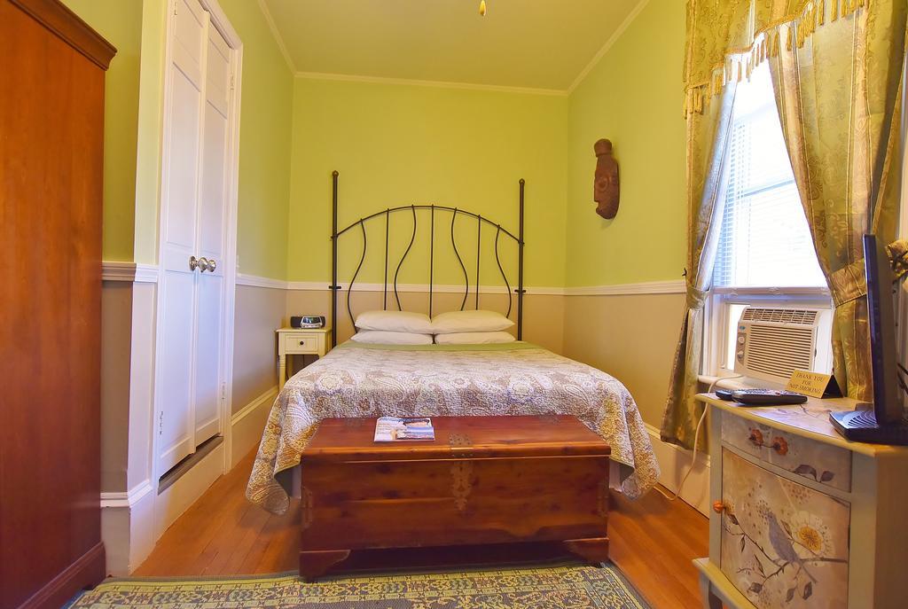 The John Randall House Provincetown Dış mekan fotoğraf