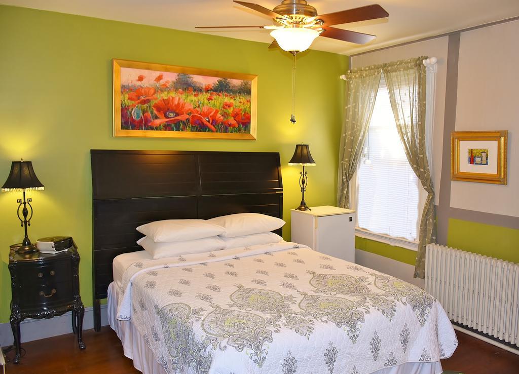 The John Randall House Provincetown Dış mekan fotoğraf