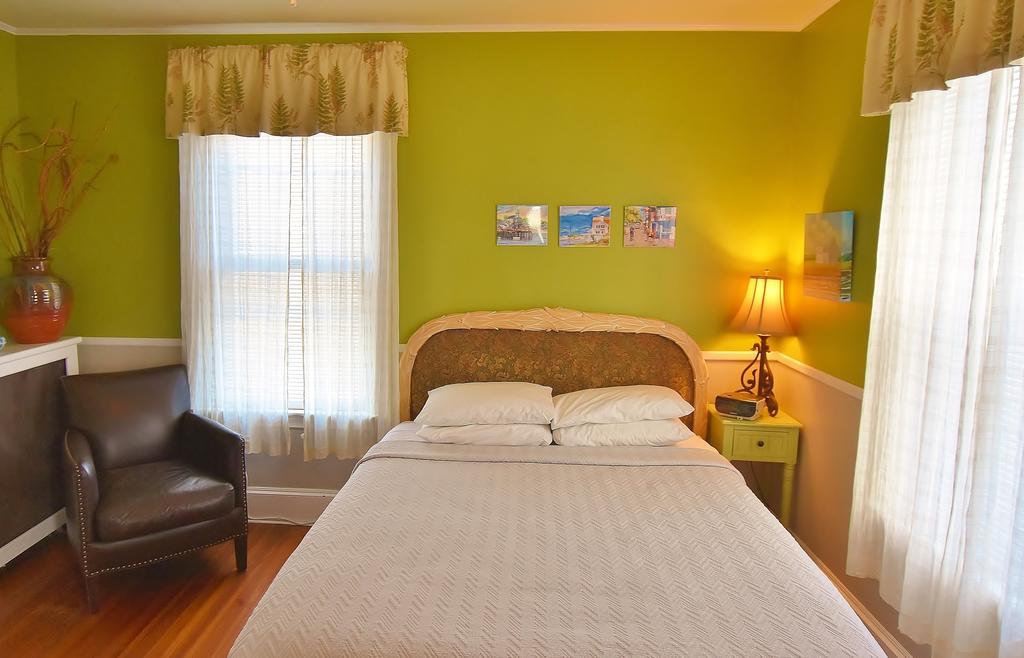 The John Randall House Provincetown Dış mekan fotoğraf
