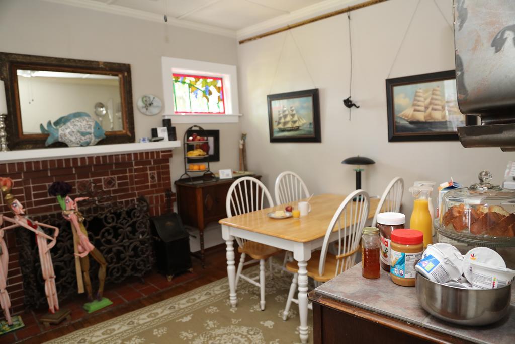 The John Randall House Provincetown Dış mekan fotoğraf